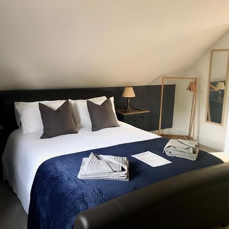 הית'פילד Oakworth Lodge - New Self Contained Studio מראה חיצוני תמונה