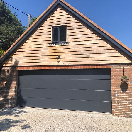 הית'פילד Oakworth Lodge - New Self Contained Studio מראה חיצוני תמונה
