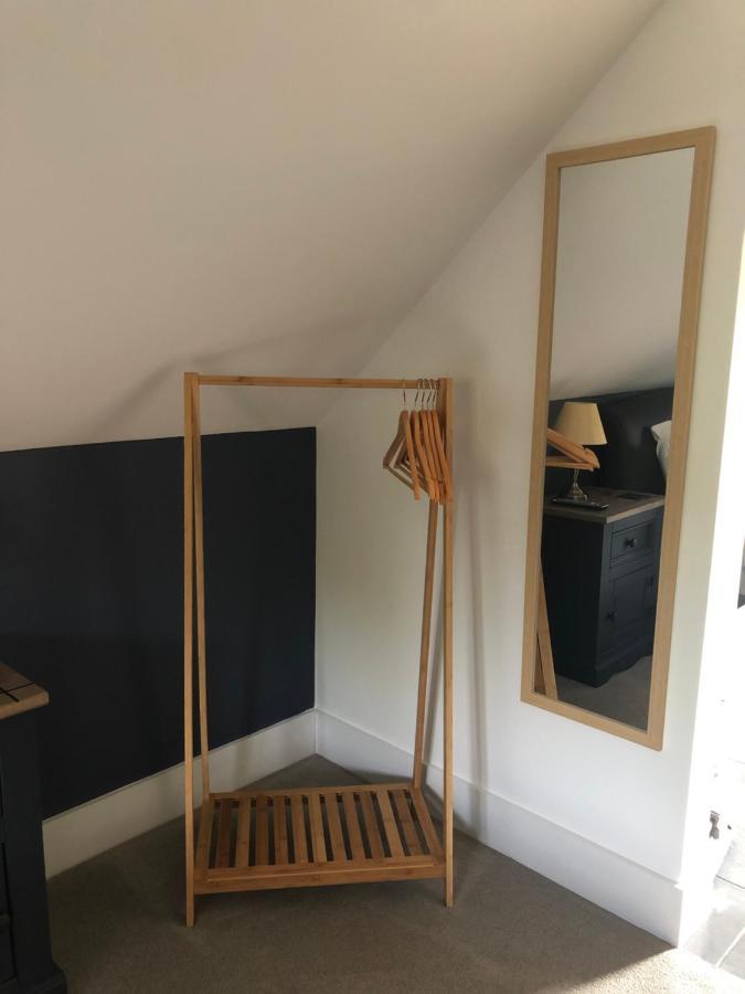 הית'פילד Oakworth Lodge - New Self Contained Studio מראה חיצוני תמונה