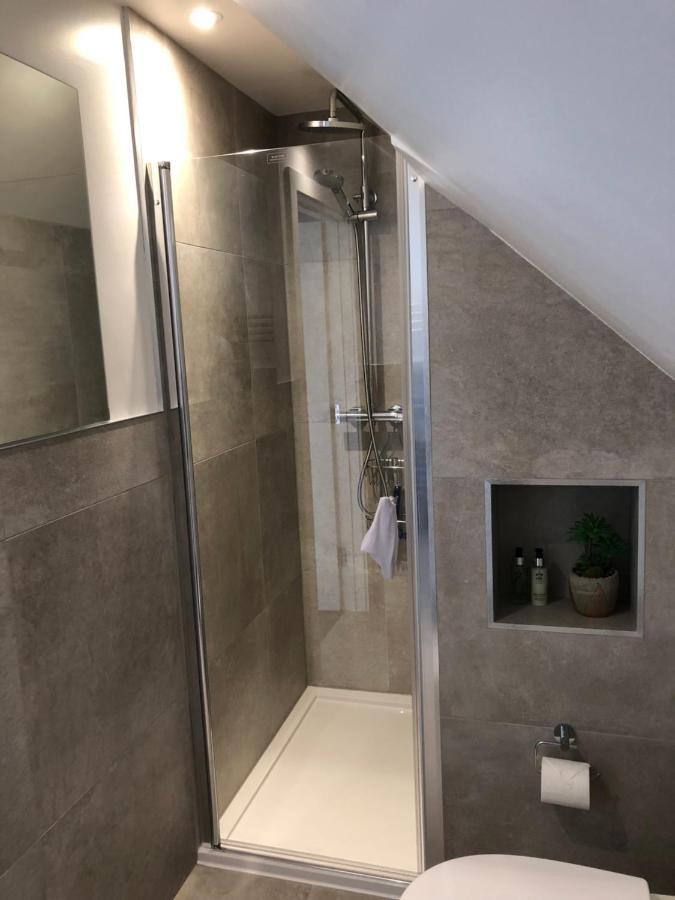 הית'פילד Oakworth Lodge - New Self Contained Studio מראה חיצוני תמונה